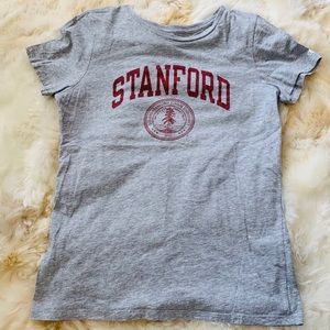 Stanford University T-Shirt